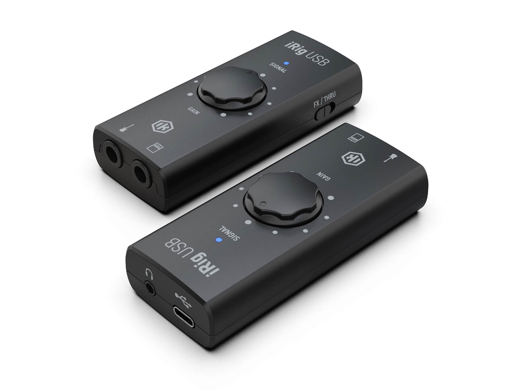 IK MULTIMEDIA iRig USB